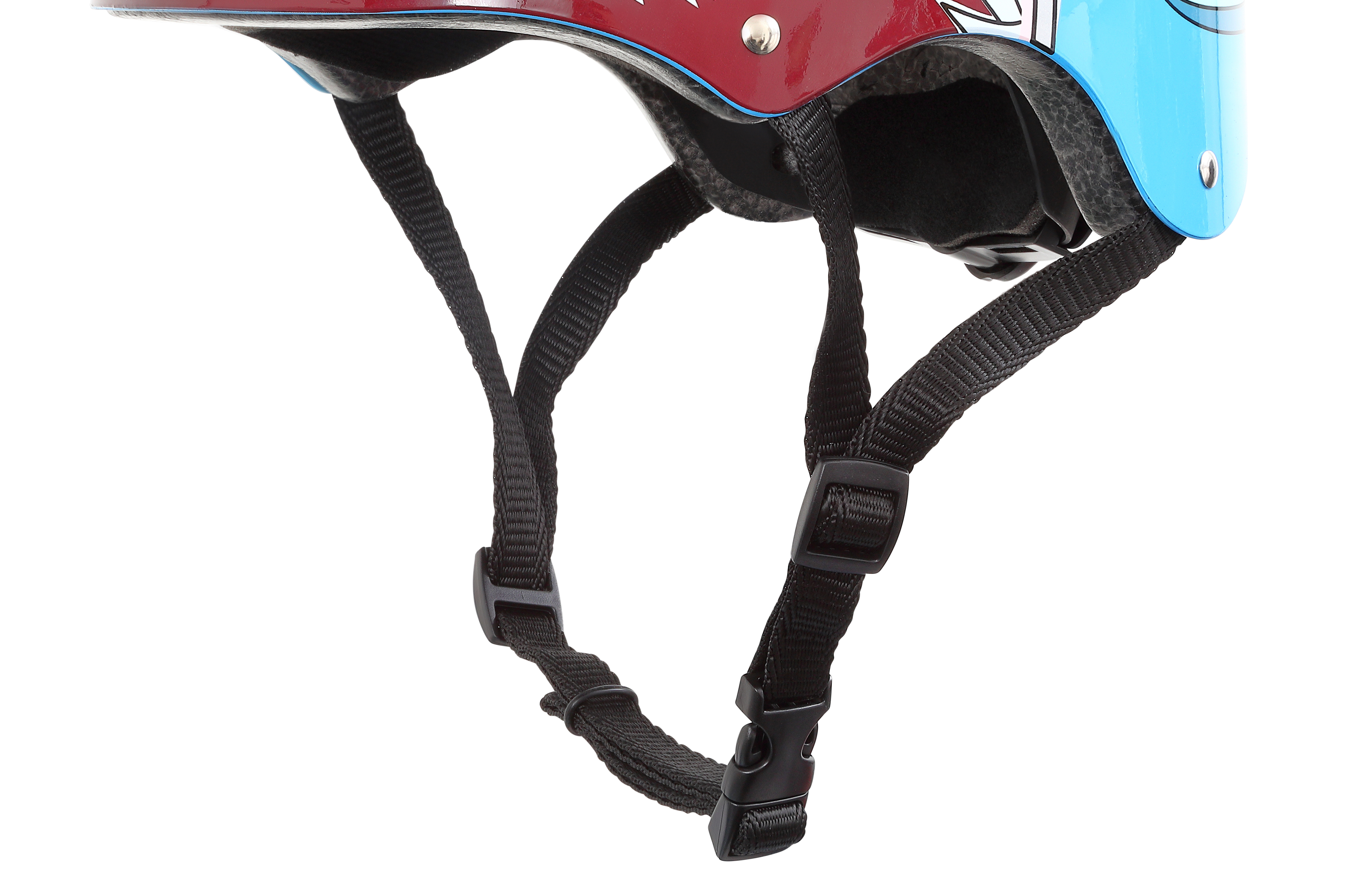 Straps   Mini Hornit LIDS